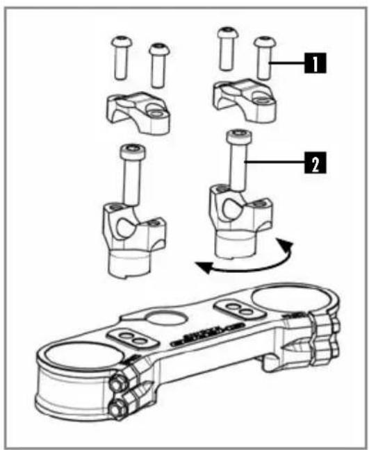 Sherco 250 SE (2023) - LLENADO ACEITE CAMBIO - 4