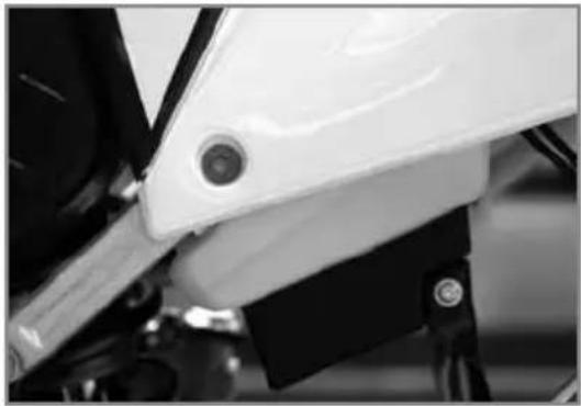 Sherco 250 SE (2023) - KÜHLSYSTEM - 1