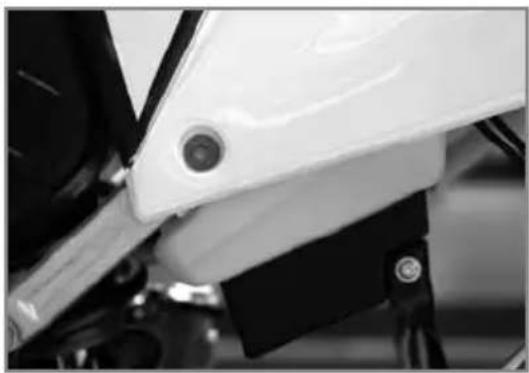 Sherco 250 SE (2023) - SISTEMA DE REFRIGERACIÓN - 1