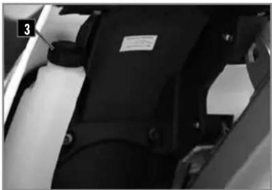 Sherco 250 SE (2023) - ! ATTENTION - 1