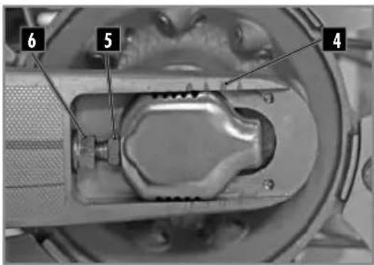 Sherco 250 SE (2023) - LIMPIEZA DE LA CADENA - 2