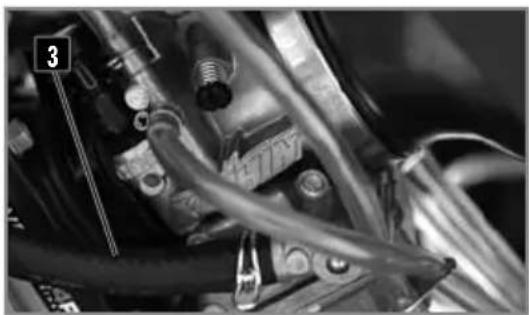 Sherco 250 SE (2023) - ATTENTION - 15