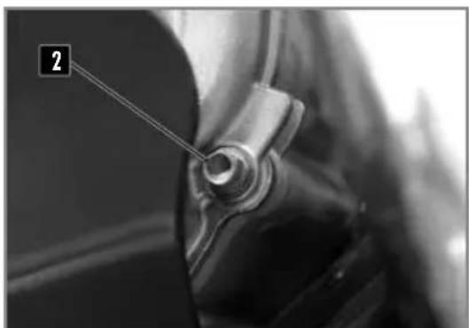 Sherco 250 SE (2023) - COOLING SYSTEM - 3