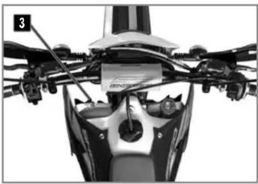 Sherco 250 SE (2023) - ! ATENCIÓN - 1