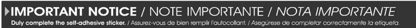 Bestar Connexion 93850 - Merci d'avoir besoin les produits BESTAR.   Vous satisfaire est notre priorité. - 4