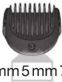 BRAUN Series 3 300BT - Braun Infolines - 4