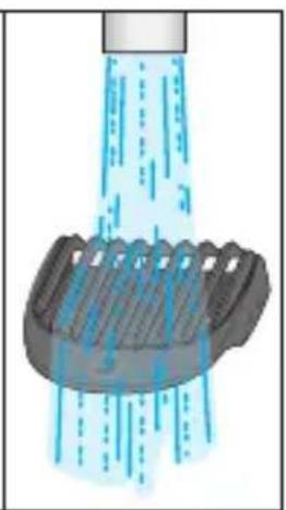 BRAUN Series 3 300BT - Braun Infolines - 16