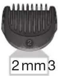 BRAUN Series 3 300BT - Braun Infolines - 3