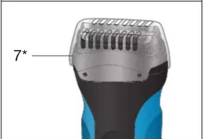 BRAUN Series 3 300BT - 4