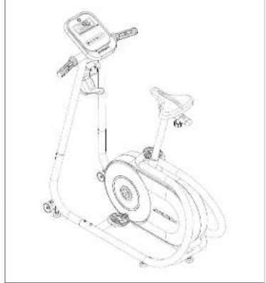 Horizon Fitness Citta BT5.1 - NEED HELP? - 22