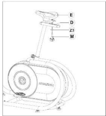 Horizon Fitness Citta BT5.1 - HULP NODIG? - 18