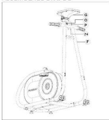 Horizon Fitness Citta BT5.1 - BESOIN D'AIDE? - 11