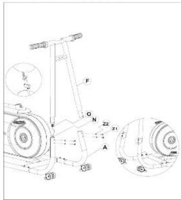 Horizon Fitness Citta BT5.1 - BESOIN D'AIDE? - 6