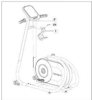Horizon Fitness Citta BT5.1 - BESOIN D'AIDE? - 12