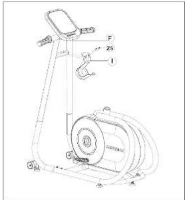 Horizon Fitness Citta BT5.1 - NEED HELP? - 12