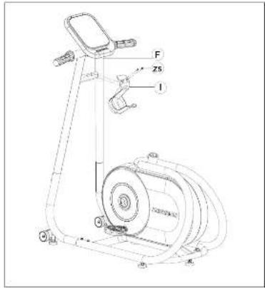 Horizon Fitness Citta BT5.1 - HULP NODIG? - 12
