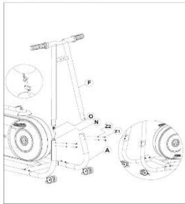 Horizon Fitness Citta BT5.1 - NEED HELP? - 6