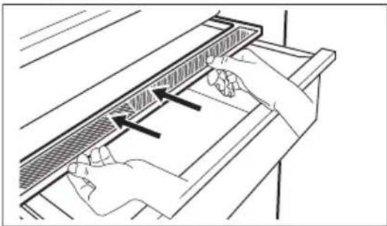 ELECTROLUX ENP7MD18S - Pohyblivé poličky - 6