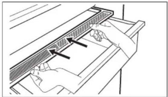 ELECTROLUX ENP7MD18S - Contrôle de l'humidité - 5