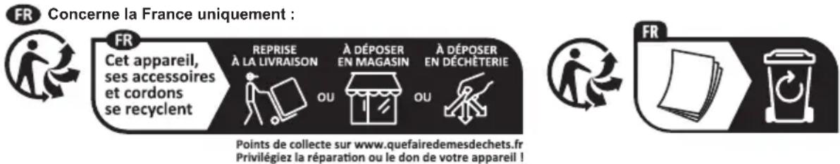 ELECTROLUX ENP7MD18S - EN MATIÈRE DE PROTECTION DE L'ENVIRONNEMENT - 1