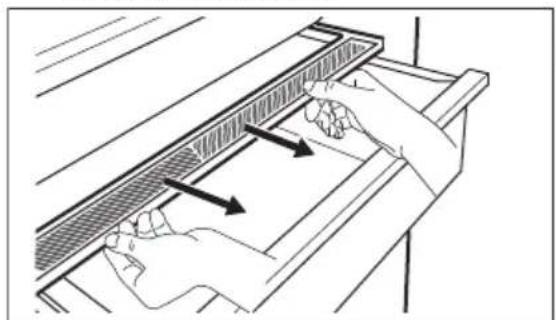 ELECTROLUX ENP7MD18S - Contrôle de l'humidité - 2