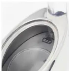 Bugatti Jacqueline - FILL THE KETTLE: - 2