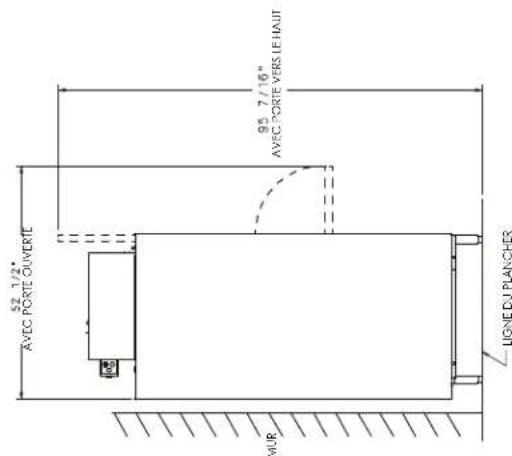 Hobart PW10ER1 - AVERAGEMENT - 7