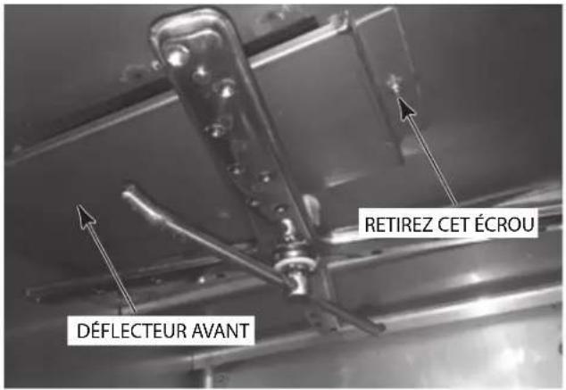 Hobart PW10ER1 - Pour les modèles PW10eR et PW20eR - 2
