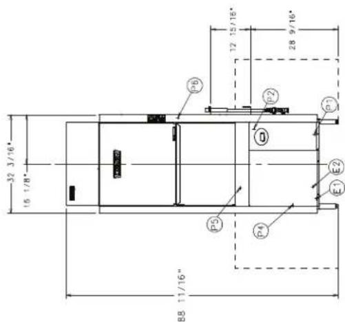 Hobart PW10ER1 - AVERAGEMENT - 3