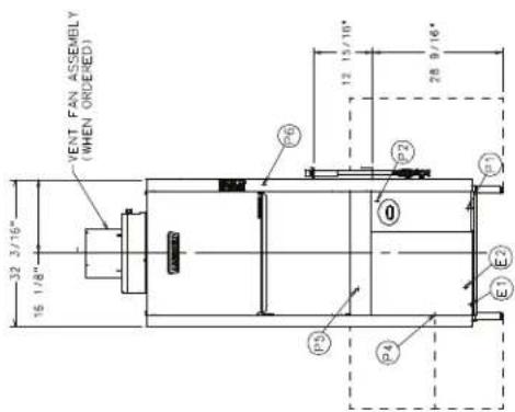 Hobart PW10ER1 - PLUMBING NOTES: - 5
