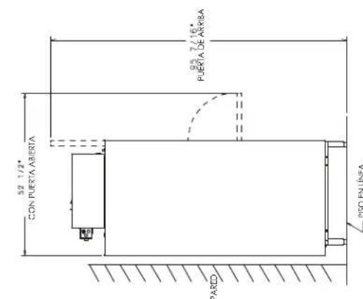 Hobart PW10ER1 - ADVERTENCIA - 1