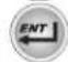 Hobart PW10ER1 - PW PW Manager Mode Programming Card - 2