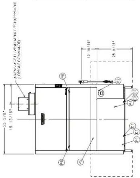 Hobart PW10ER1 - AVERAGEMENT - 6