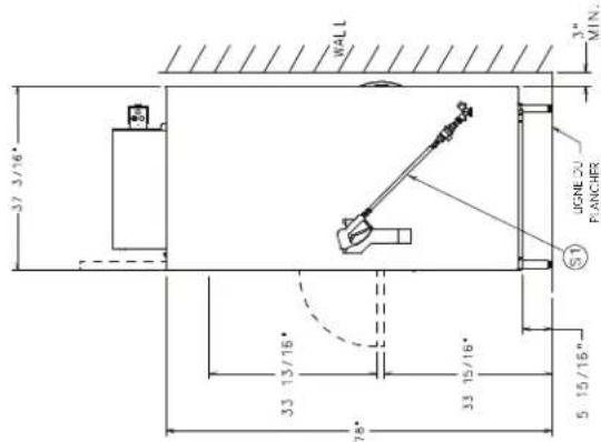 Hobart PW10ER1 - AVERAGEMENT - 1