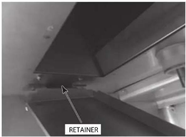 Hobart PW10ER1 - CLEANING - 9