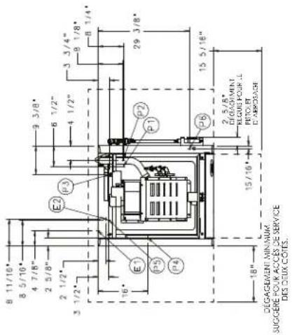 Hobart PW10ER1 - AVERAGEMENT - 2