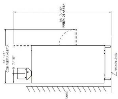 Hobart PW10ER1 - ADVERTENCIA - 2