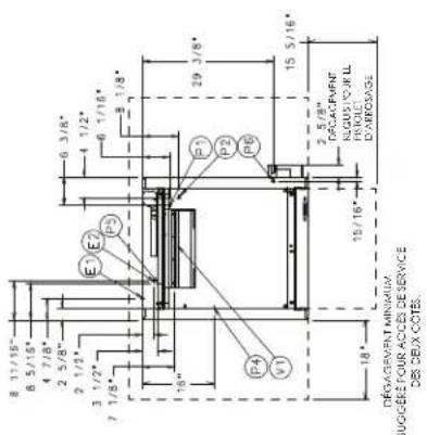 Hobart PW10ER1 - EMPLACEMENT - 2