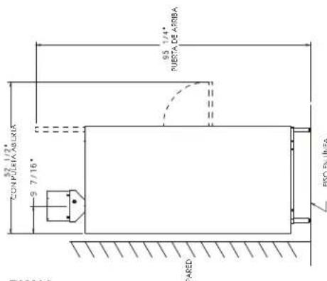 Hobart PW10ER1 - TABLE DES MATIÈRES - 2