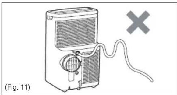 AEG AXP26U559HW - Nota: - 2
