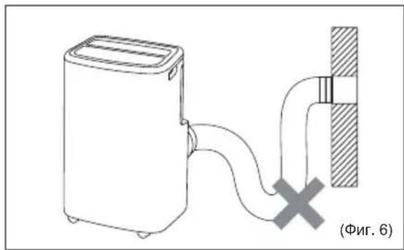 AEG AXP26U559HW - I3nyckaHe Ha ropeu Bb3dyx - 7