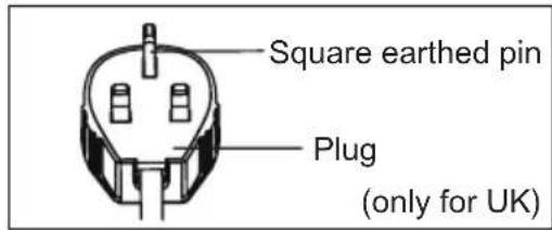 AEG AXP26U559HW - CAUTION! - 2