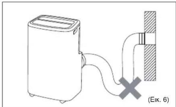 AEG AXP26U559HW - Eξaywyn ζεσtou aερα - 6