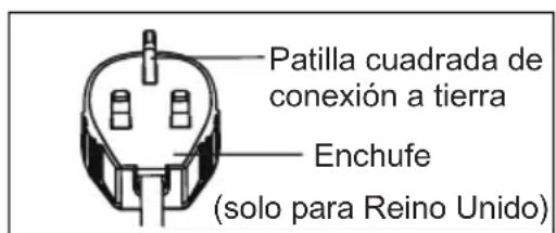 AEG AXP26U559HW - PRECAUCION! - 2