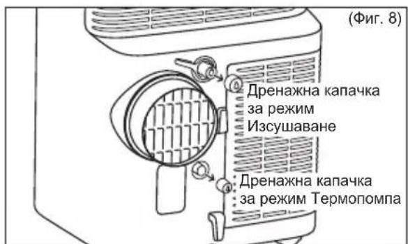 AEG AXP26U559HW - HenpekbcHaTo n3ToUbaHe - 1