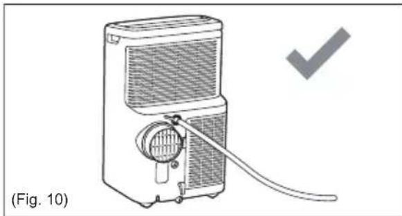 AEG AXP26U559HW - Nota: - 1