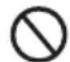 AEG AXP26U559HW - PRECAUCION! - 1