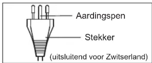 AEG AXP26U559HW - OPGELET! - 3