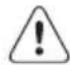 AEG AXP26U559HW - Advertencia durante el uso - 1