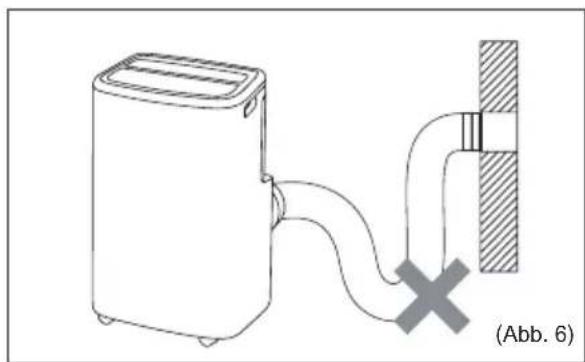 AEG AXP26U559HW - Warmluftauslass - 7